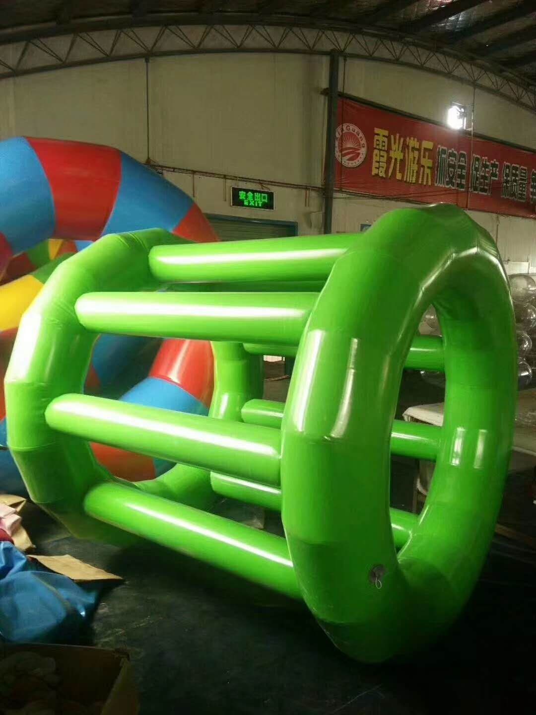 东莞水上滚筒