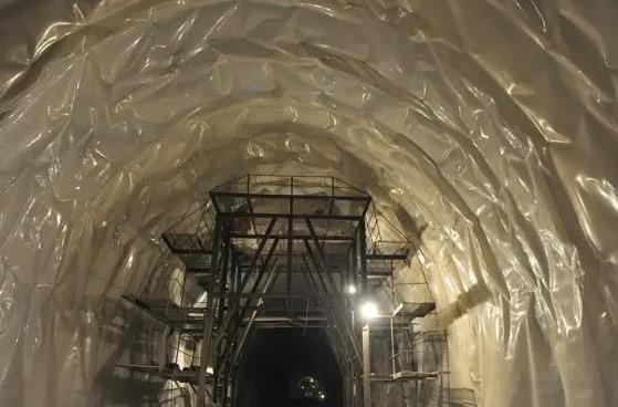 东莞隧道蒸汽增压增温设备 隧道蒸汽减压阀图片 隧道养护拱